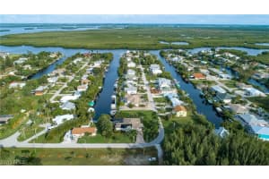 5432 Martin Cove, Bokeelia, FL 33922, Sold 09/14/20