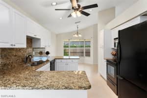 173 Sabal Lake Dr, Naples, FL 34104, Sold 07/10/20