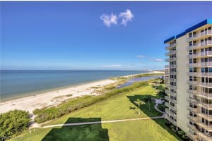 7360 Estero Blvd #807, Fort Myers Beach, FL 33931, Sold 09/30/20
