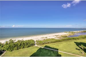7360 Estero Blvd #807, Fort Myers Beach, FL 33931, Sold 09/30/20