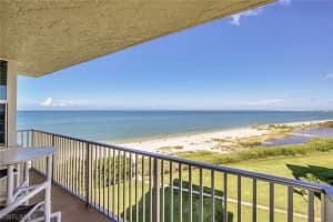 7360 Estero Blvd #807, Fort Myers Beach, FL 33931, Sold 09/30/20