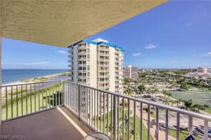 7360 Estero Blvd #808, Fort Myers Beach, FL 33931, Sold 10/16/20