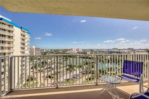 7360 Estero Blvd #808, Fort Myers Beach, FL 33931, Sold 10/16/20