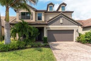 16343 Winfield Ln, Naples, FL 34110, Sold 10/13/20