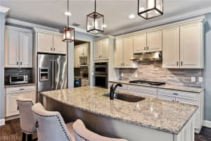 16343 Winfield Ln, Naples, FL 34110, Sold 10/13/20