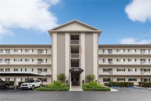 14751 Hole in 1 Cir APT 305, Fort Myers, FL 33919, Sold 12/08/20