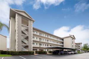 14751 Hole in 1 Cir APT 305, Fort Myers, FL 33919, Sold 12/08/20