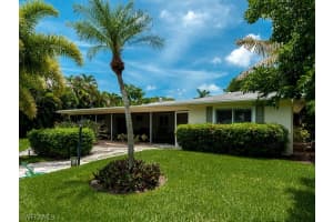 1672 Hibiscus Dr, Sanibel, FL 33957, Sold 02/26/21