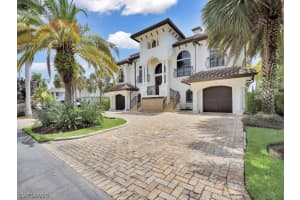 11601 Isle of Palms Dr, Fort Myers Beach, FL 33931, Sold 09/18/20