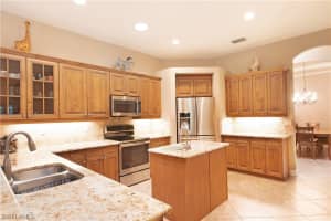 15854 Delasol Ln, Naples, FL 34110, Sold 07/23/20