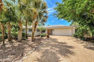3323 Twin Lakes Ln, Sanibel, FL 33957, Sold 06/26/20