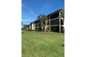 16150 Bay Pointe Blvd # 203, North Fort Myers, FL 33917, Sold 08/31/20
