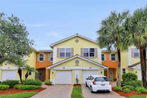4340 Lazio Way APT 1305, Fort Myers, FL 33901, Sold 07/09/20