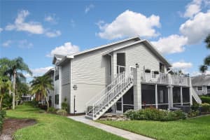 14480 Summerlin Trace Ct APT 2, Fort Myers, FL 33919, Sold 07/14/20
