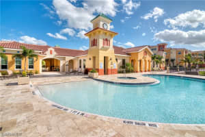 21490 Strada Nuova Circle, Estero, FL 33928, Sold 08/27/20