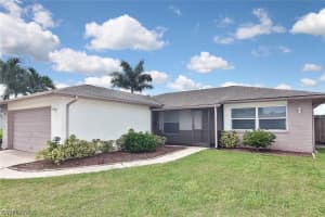 9843 Owlclover St, Fort Myers, FL 33919, Sold 10/16/20