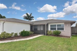 9843 Owlclover St, Fort Myers, FL 33919, Sold 10/16/20