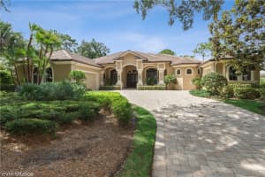 12615 Collier's Reserve Dr, Naples, FL 34110, Sold 11/30/20