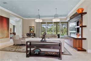 12615 Collier's Reserve Dr, Naples, FL 34110, Sold 11/30/20