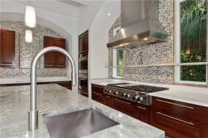 12615 Collier's Reserve Dr, Naples, FL 34110, Sold 11/30/20