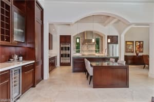 12615 Collier's Reserve Dr, Naples, FL 34110, Sold 11/30/20