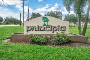 6134 Principia Dr APT 4, Fort Myers, FL 33919, Sold 10/30/20