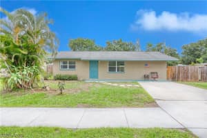 254 San Bernardino St, North Fort Myers, FL 33903, Sold 09/01/20