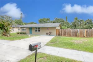 254 San Bernardino St, North Fort Myers, FL 33903, Sold 09/01/20