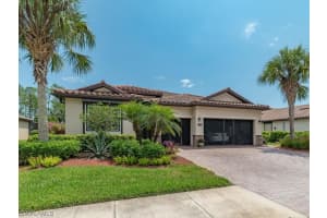 3841 Treasure Cove Cir, Naples, FL 34114, Sold 07/16/20