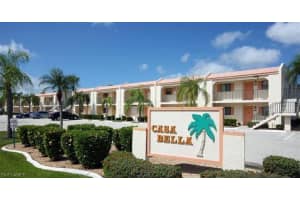 16340 Dublin Cir APT 104, Fort Myers, FL 33908, Sold 09/09/20