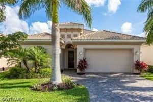 1605 Serrano Cir, Naples, FL 34105, Sold 06/30/20