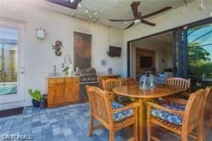 1605 Serrano Cir, Naples, FL 34105, Sold 06/30/20