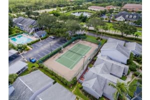 14461 Lakewood Trace Ct APT 105, Fort Myers, FL 33919, Sold 11/05/20