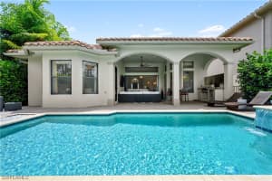 14664 Reserve Ln, Naples, FL 34109, Sold 12/17/20