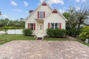 102 Leawood Cir, Naples, FL 34104, Sold 08/28/20