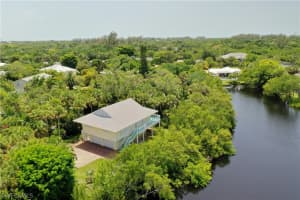 9455 Beverly Ln, Sanibel, FL 33957, Sold 10/22/20