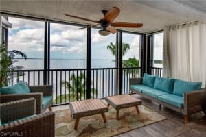 3350 N Key Dr #614, North Fort Myers, FL 33903, Sold 08/20/20