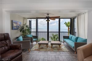 3350 N Key Dr #614, North Fort Myers, FL 33903, Sold 08/20/20
