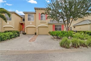 14532 Dolce Vista #103, Fort Myers, FL 33908, Sold 11/19/20