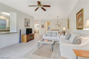 14532 Dolce Vista #103, Fort Myers, FL 33908, Sold 11/19/20