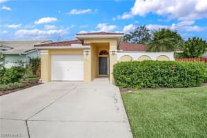 1291 Naples Lake Dr, Naples, FL 34104, Sold 08/14/20
