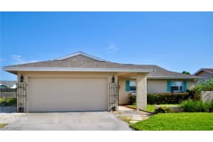 862 Xavier Ave N, Fort Myers, FL 33919, Sold 08/14/20