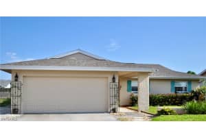 862 Xavier Ave N, Fort Myers, FL 33919, Sold 08/14/20