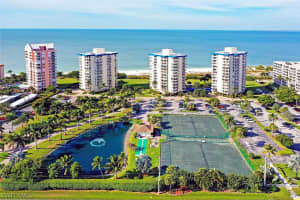 7300 Estero Blvd #308, Fort Myers Beach, FL 33931, Sold 11/16/20