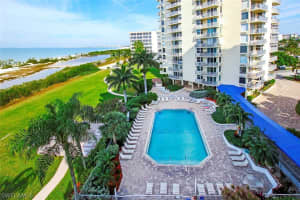 7300 Estero Blvd #308, Fort Myers Beach, FL 33931, Sold 11/16/20