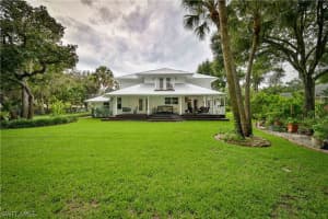 3776 Hidden Acres Cir, North Fort Myers, FL 33903, Sold 10/30/20