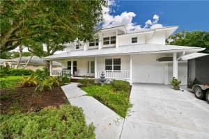 3776 Hidden Acres Cir, North Fort Myers, FL 33903, Sold 10/30/20