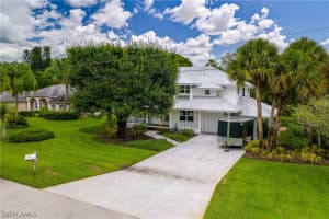 3776 Hidden Acres Cir, North Fort Myers, FL 33903, Sold 10/30/20