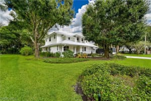 3776 Hidden Acres Cir, North Fort Myers, FL 33903, Sold 10/30/20