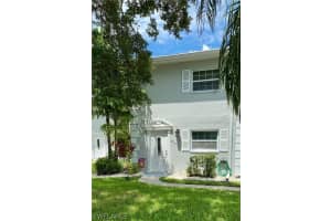 7062 Nantucket Cir #8, North Fort Myers, FL 33917, Sold 09/18/20